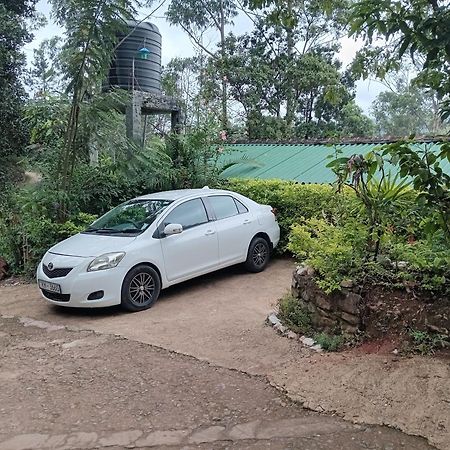 Nethsara Cottage 엘라 외부 사진