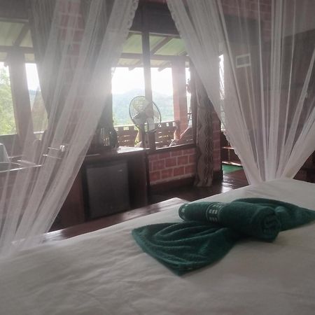 Nethsara Cottage 엘라 외부 사진