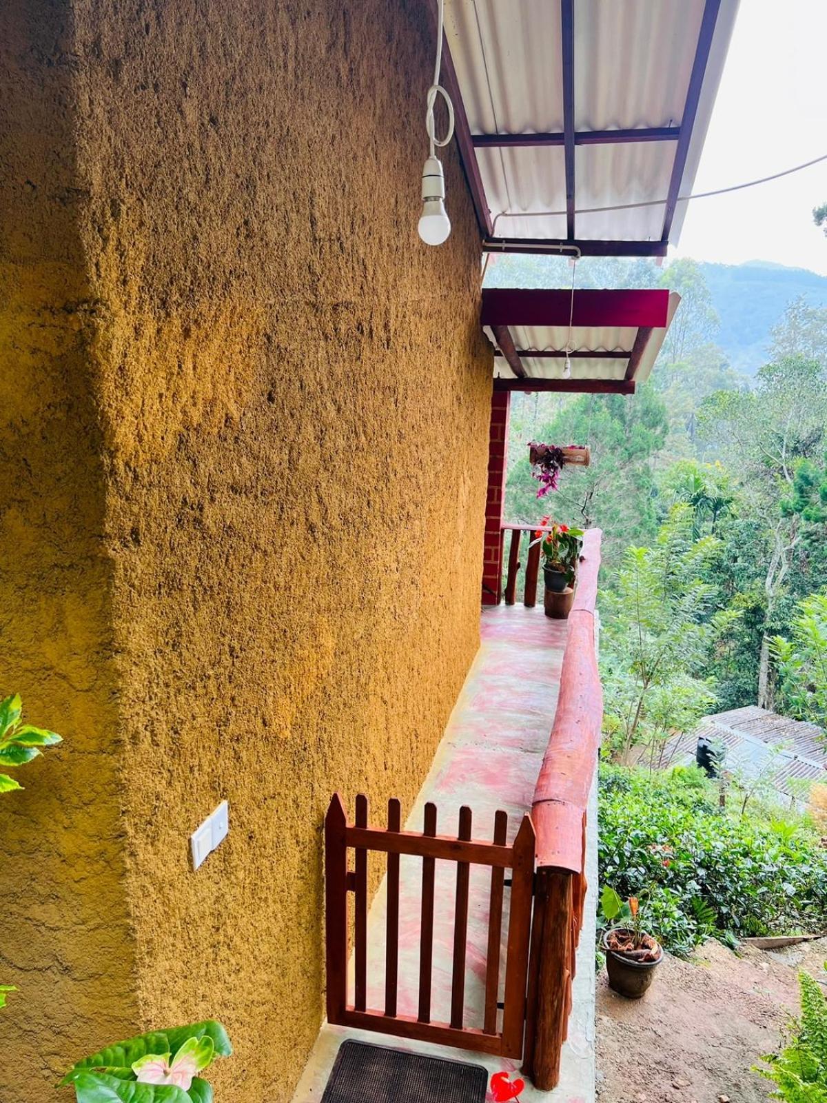 Nethsara Cottage 엘라 외부 사진