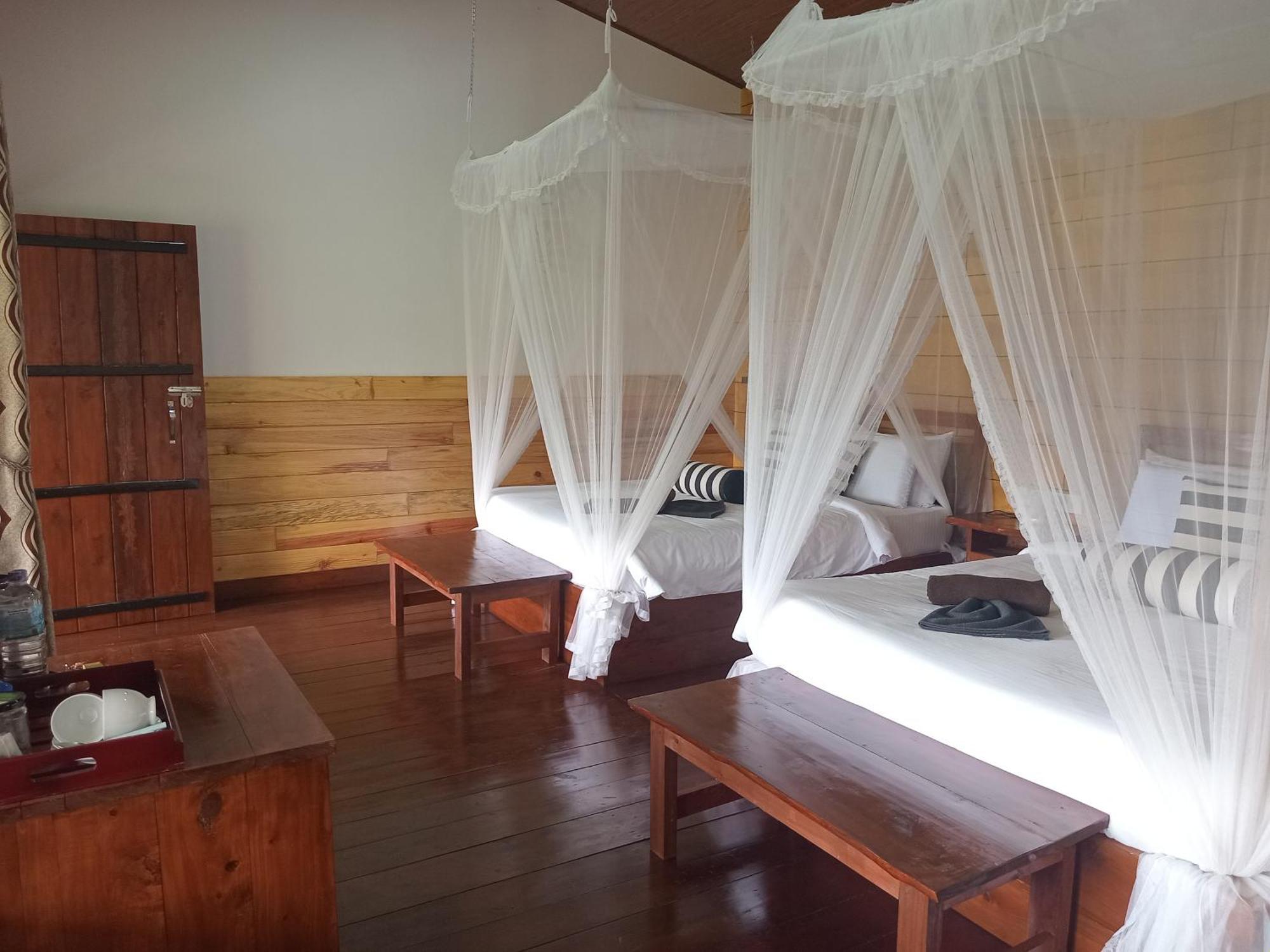 Nethsara Cottage 엘라 외부 사진
