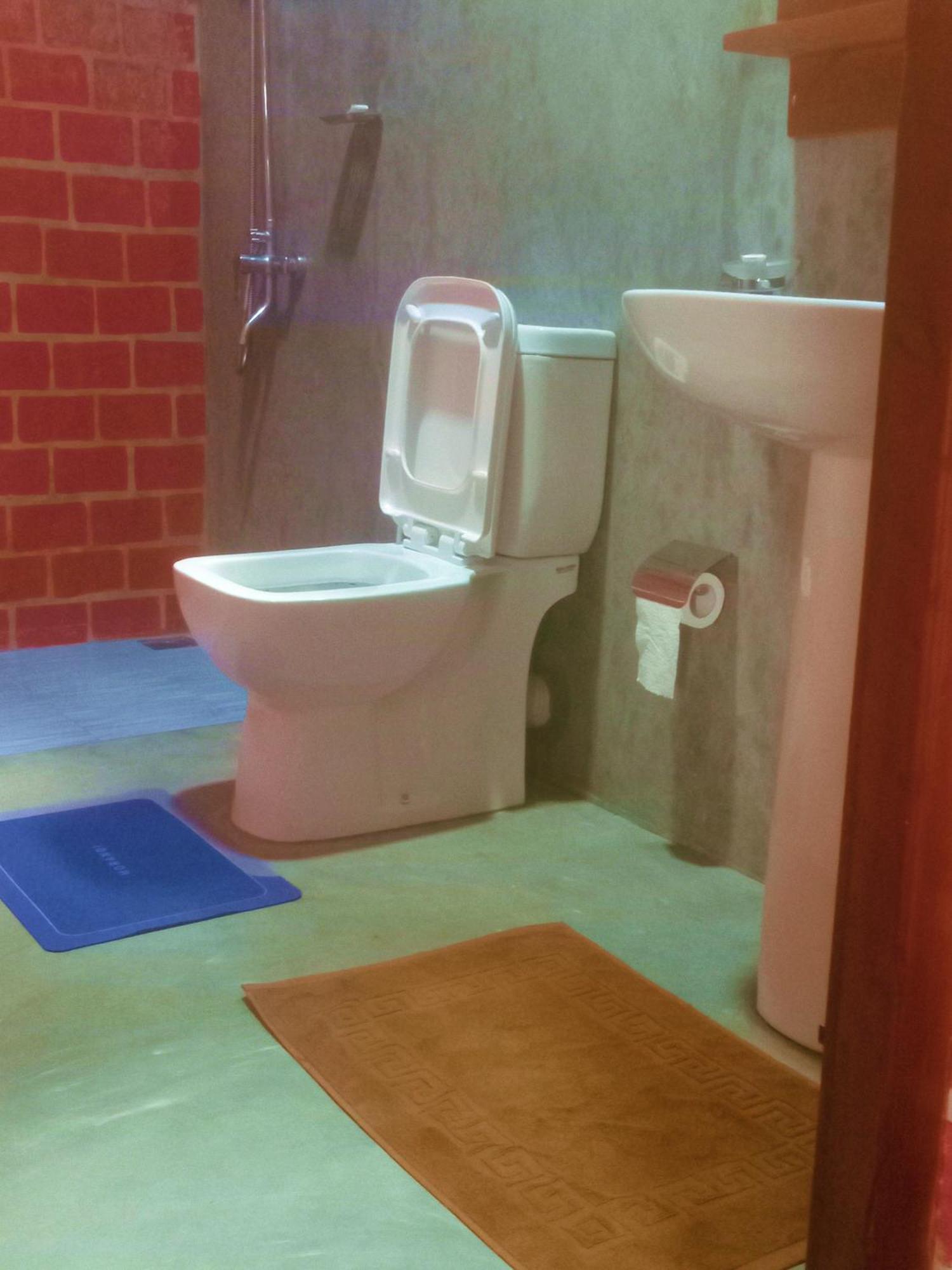Nethsara Cottage 엘라 외부 사진