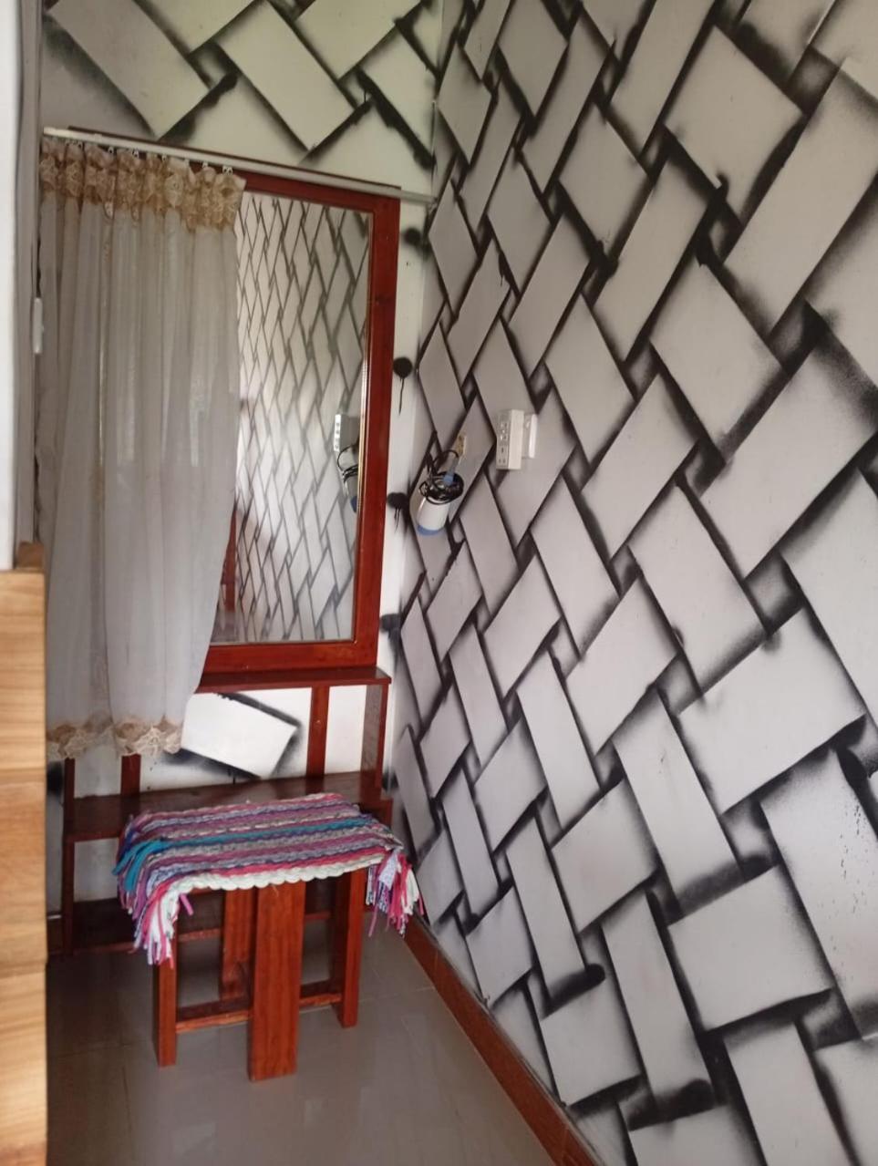 Nethsara Cottage 엘라 외부 사진